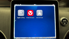 Mercedes-Benz GLC Coupe GLC 300 4Matic AMG Line Premium 5dr 9G-Tronic Petrol Estate